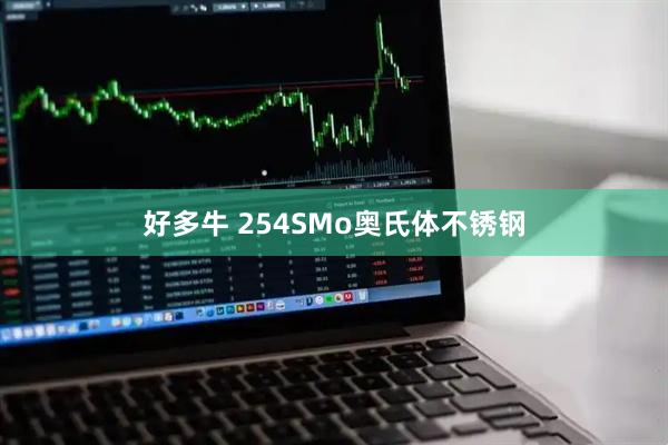 好多牛 254SMo奥氏体不锈钢